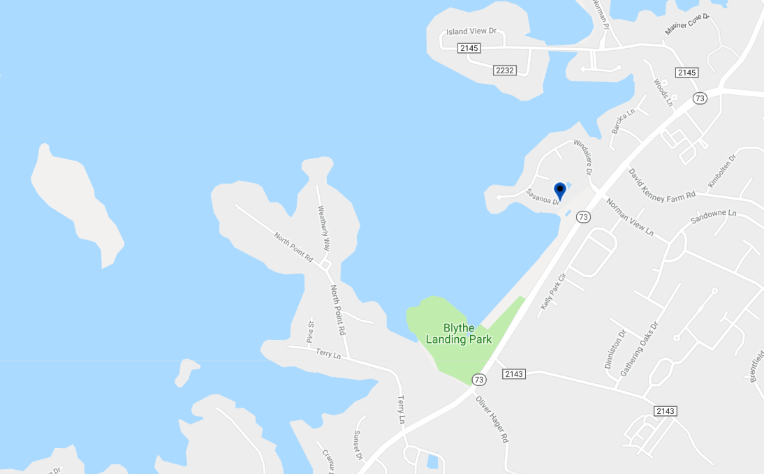 homes For Sale in Sterling Pointe, Cornelius NC